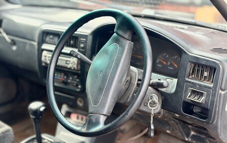Nissan AD I, 1998 год, 145 000 рублей, 6 фотография