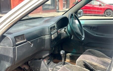 Nissan AD I, 1998 год, 145 000 рублей, 7 фотография