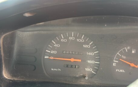 Nissan AD I, 1998 год, 145 000 рублей, 8 фотография