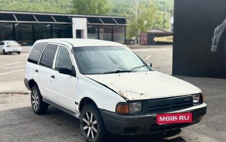 Nissan AD I, 1998 год, 145 000 рублей, 2 фотография