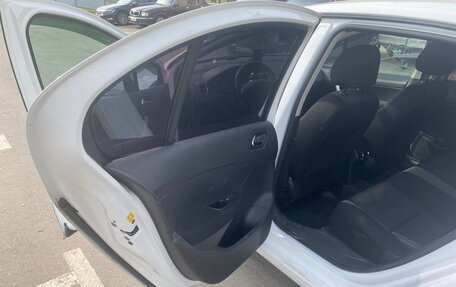 Peugeot 408 I рестайлинг, 2013 год, 550 000 рублей, 11 фотография