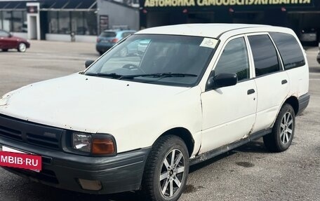 Nissan AD I, 1998 год, 145 000 рублей, 3 фотография