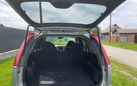 Honda Stream I рестайлинг, 2000 год, 649 000 рублей, 6 фотография