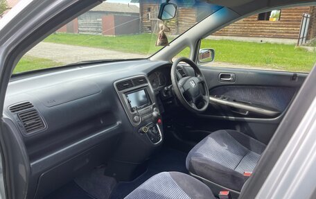 Honda Stream I рестайлинг, 2000 год, 649 000 рублей, 11 фотография