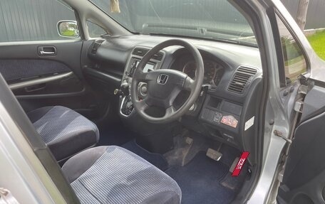 Honda Stream I рестайлинг, 2000 год, 649 000 рублей, 9 фотография