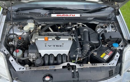 Honda Stream I рестайлинг, 2000 год, 649 000 рублей, 15 фотография