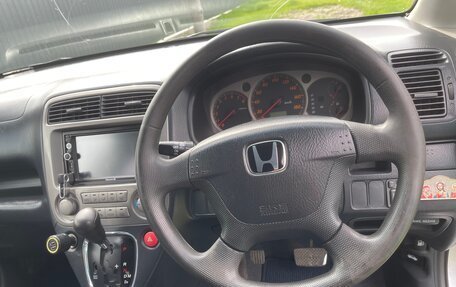Honda Stream I рестайлинг, 2000 год, 649 000 рублей, 10 фотография