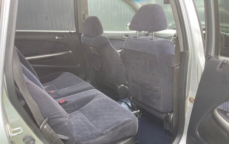Honda Stream I рестайлинг, 2000 год, 649 000 рублей, 14 фотография
