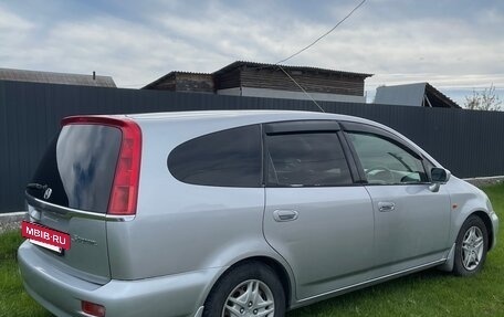 Honda Stream I рестайлинг, 2000 год, 649 000 рублей, 4 фотография