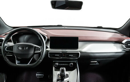 Geely Coolray I, 2021 год, 1 789 898 рублей, 13 фотография