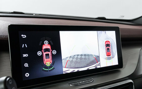 Geely Coolray I, 2021 год, 1 789 898 рублей, 18 фотография