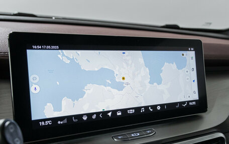 Geely Coolray I, 2021 год, 1 789 898 рублей, 17 фотография