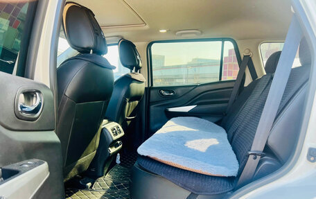 Nissan Terra, 2022 год, 2 746 000 рублей, 5 фотография