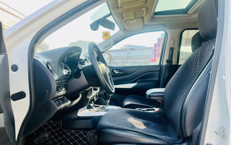 Nissan Terra, 2022 год, 2 746 000 рублей, 4 фотография