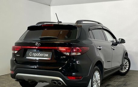 KIA Rio IV, 2020 год, 1 629 000 рублей, 4 фотография