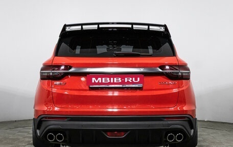 Geely Coolray I, 2021 год, 1 789 898 рублей, 6 фотография