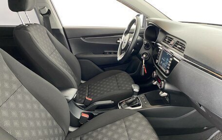 KIA Rio IV, 2020 год, 1 629 000 рублей, 12 фотография