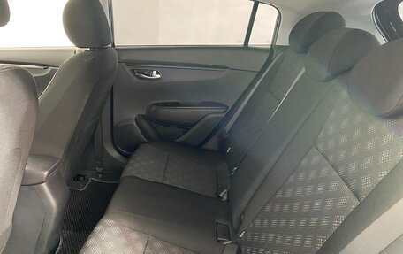 KIA Rio IV, 2020 год, 1 629 000 рублей, 14 фотография