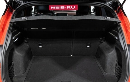 Geely Coolray I, 2021 год, 1 789 898 рублей, 24 фотография