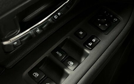 Mitsubishi Outlander III рестайлинг 3, 2015 год, 1 595 000 рублей, 14 фотография