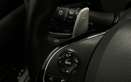 Mitsubishi Outlander III рестайлинг 3, 2015 год, 1 595 000 рублей, 16 фотография