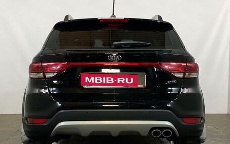 KIA Rio IV, 2020 год, 1 629 000 рублей, 5 фотография