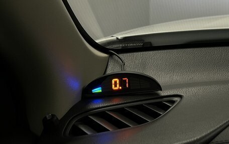 Mitsubishi Outlander III рестайлинг 3, 2015 год, 1 595 000 рублей, 23 фотография