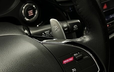Mitsubishi Outlander III рестайлинг 3, 2015 год, 1 595 000 рублей, 18 фотография