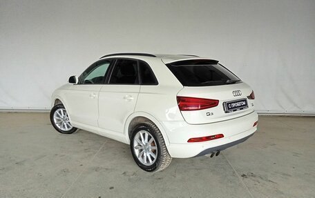 Audi Q3, 2013 год, 1 479 000 рублей, 6 фотография
