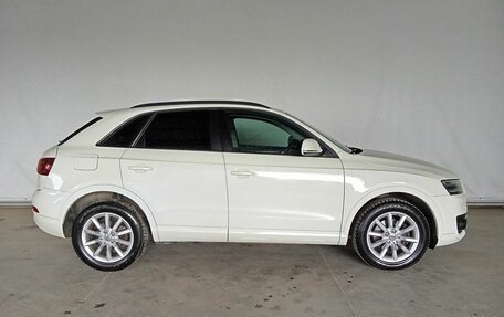 Audi Q3, 2013 год, 1 479 000 рублей, 7 фотография