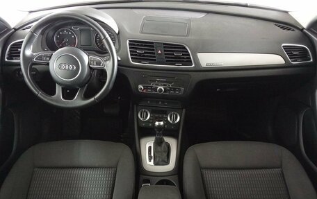 Audi Q3, 2013 год, 1 479 000 рублей, 11 фотография