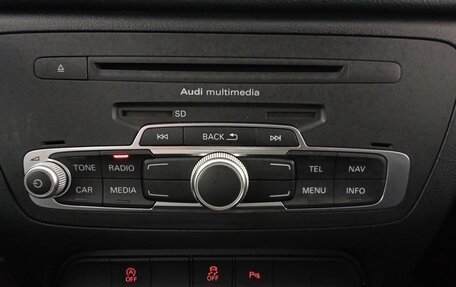 Audi Q3, 2013 год, 1 479 000 рублей, 13 фотография