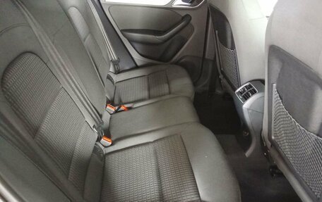 Audi Q3, 2013 год, 1 479 000 рублей, 10 фотография