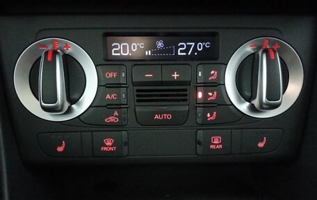 Audi Q3, 2013 год, 1 479 000 рублей, 14 фотография
