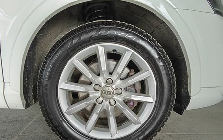 Audi Q3, 2013 год, 1 479 000 рублей, 16 фотография