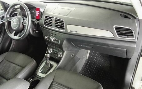 Audi Q3, 2013 год, 1 479 000 рублей, 9 фотография