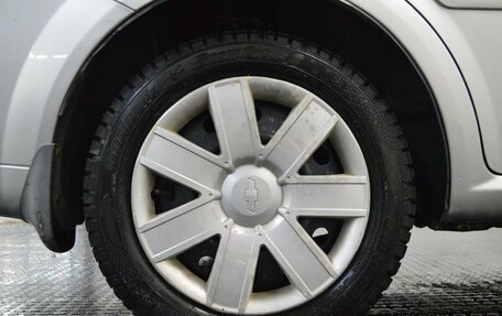 Chevrolet Lacetti, 2011 год, 583 000 рублей, 9 фотография