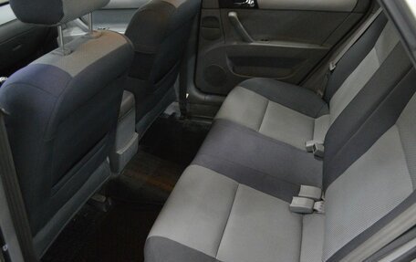Chevrolet Lacetti, 2011 год, 583 000 рублей, 11 фотография