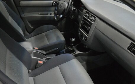 Chevrolet Lacetti, 2011 год, 583 000 рублей, 12 фотография