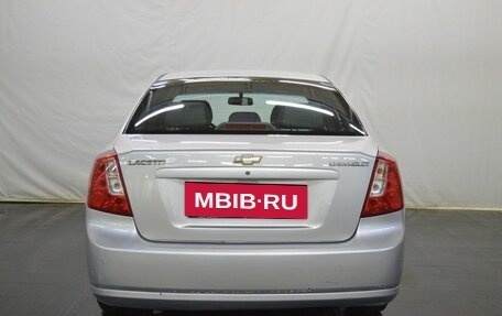 Chevrolet Lacetti, 2011 год, 583 000 рублей, 6 фотография