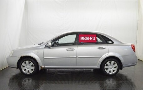 Chevrolet Lacetti, 2011 год, 583 000 рублей, 8 фотография