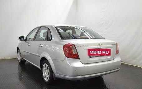 Chevrolet Lacetti, 2011 год, 583 000 рублей, 7 фотография