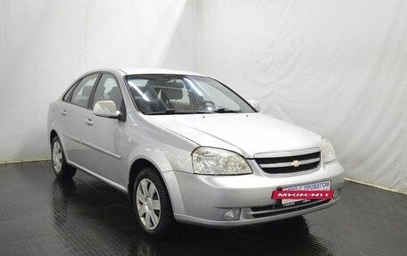 Chevrolet Lacetti, 2011 год, 583 000 рублей, 3 фотография