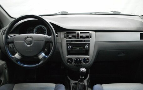 Chevrolet Lacetti, 2011 год, 583 000 рублей, 14 фотография