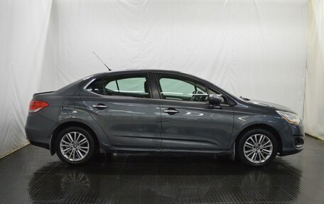 Citroen C4 II рестайлинг, 2013 год, 528 000 рублей, 4 фотография