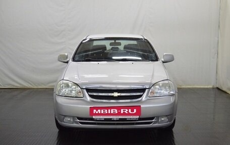 Chevrolet Lacetti, 2011 год, 583 000 рублей, 2 фотография