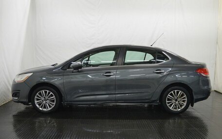 Citroen C4 II рестайлинг, 2013 год, 528 000 рублей, 8 фотография
