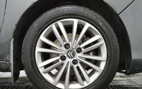 Citroen C4 II рестайлинг, 2013 год, 528 000 рублей, 9 фотография