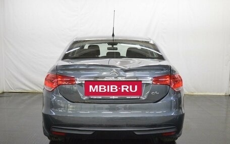 Citroen C4 II рестайлинг, 2013 год, 528 000 рублей, 6 фотография