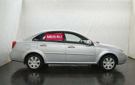 Chevrolet Lacetti, 2011 год, 583 000 рублей, 4 фотография